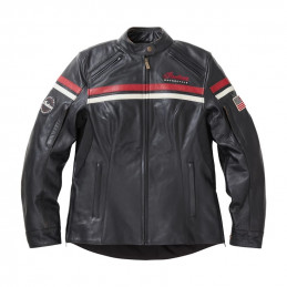 Dámska Freeway Jacket 2