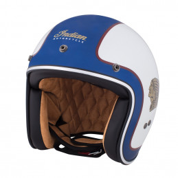 Scout Open Face Helmet