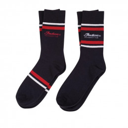 Ponožky Mid-Calf Socks, 2 Pak