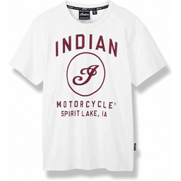 Tričko  Spirit Lake T-Shirt