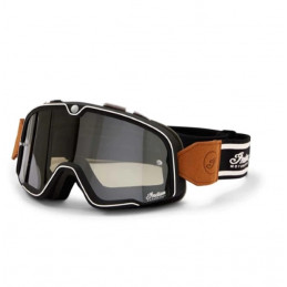 Okuliare MC Logo Goggle