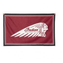 Plachta IMC Wall Flag