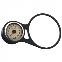 Tachometer  Shift Light