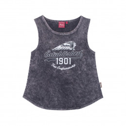 Dámske Snow Washed Tank Top