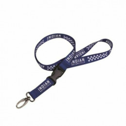 Kľúčenka Checkered Lanyard