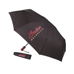 Umbrella with Logo Print,...