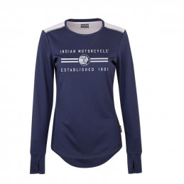 Dámske s Long-Sleeve...