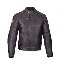 Men Rocker Jacket