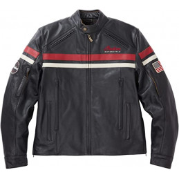 Pánska Freeway Jacket 2