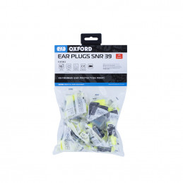 Oxford Ear Plugs SNR37