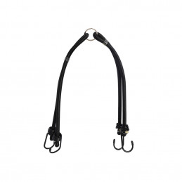 Oxford Double bungee strap...